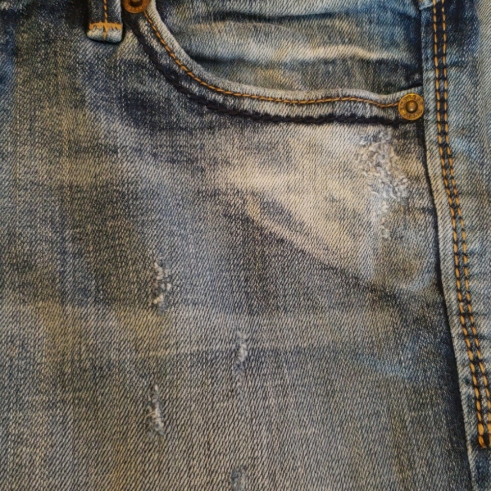 Express Jeans - Picture 5 of 6